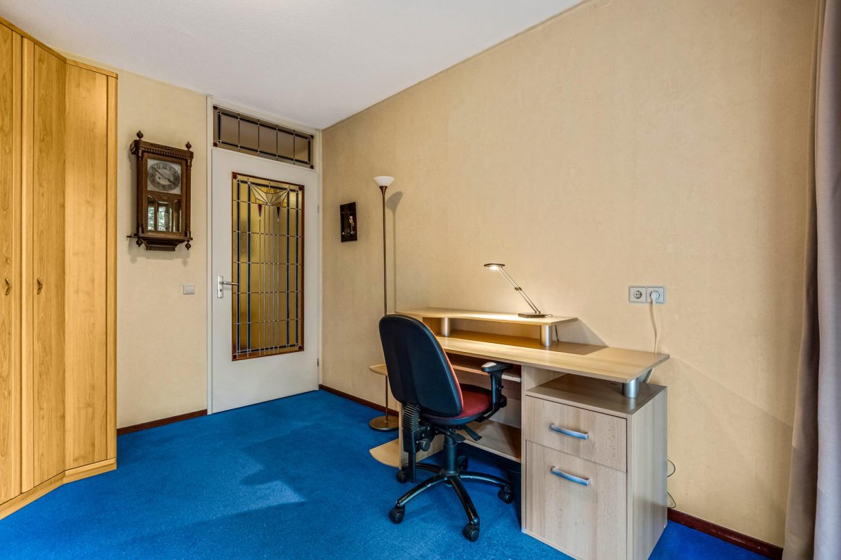 Te koop: Foto Appartement aan de Rhenendael 75 in Rhenen