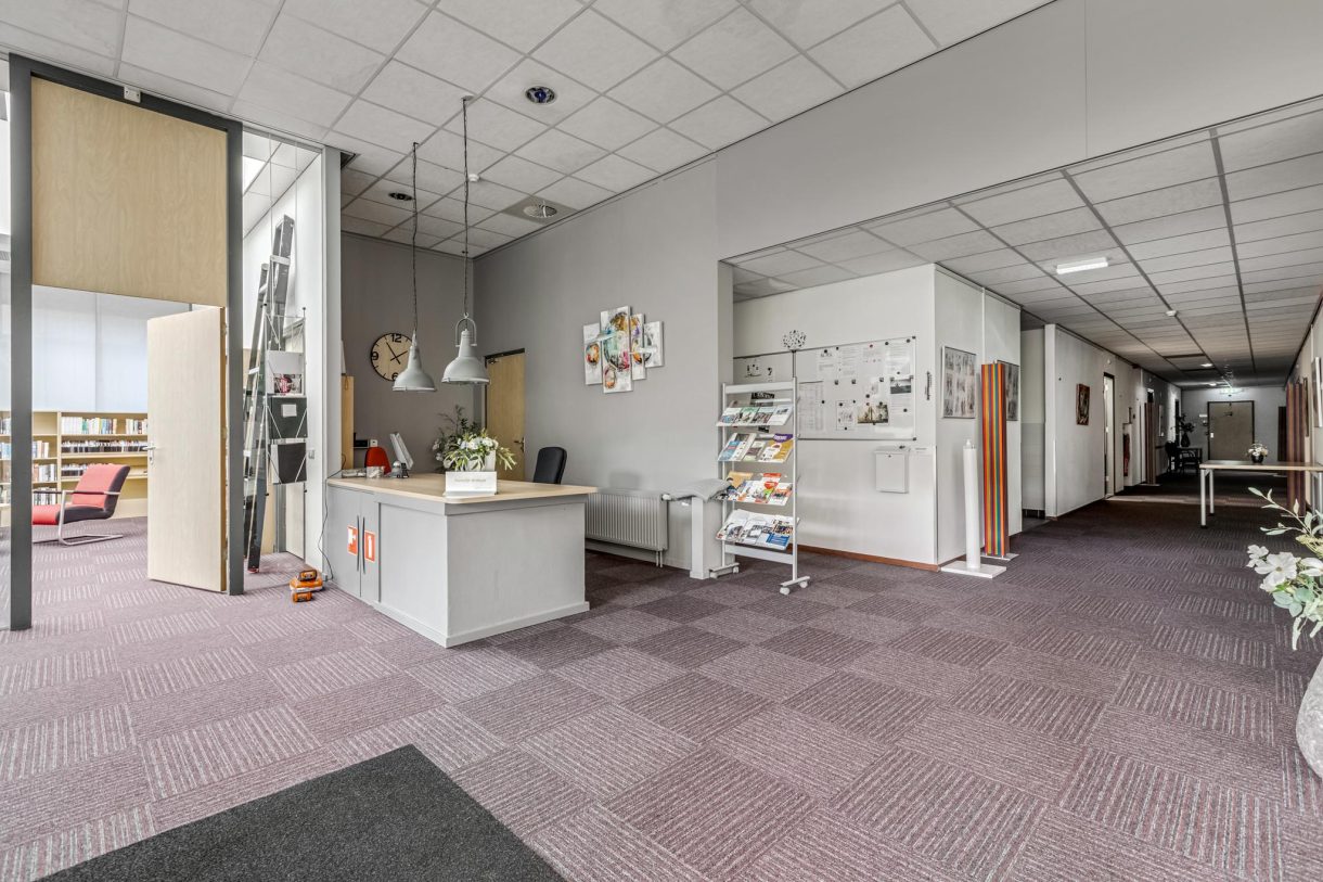 Te koop: Foto Appartement aan de Rhenendael 75 in Rhenen