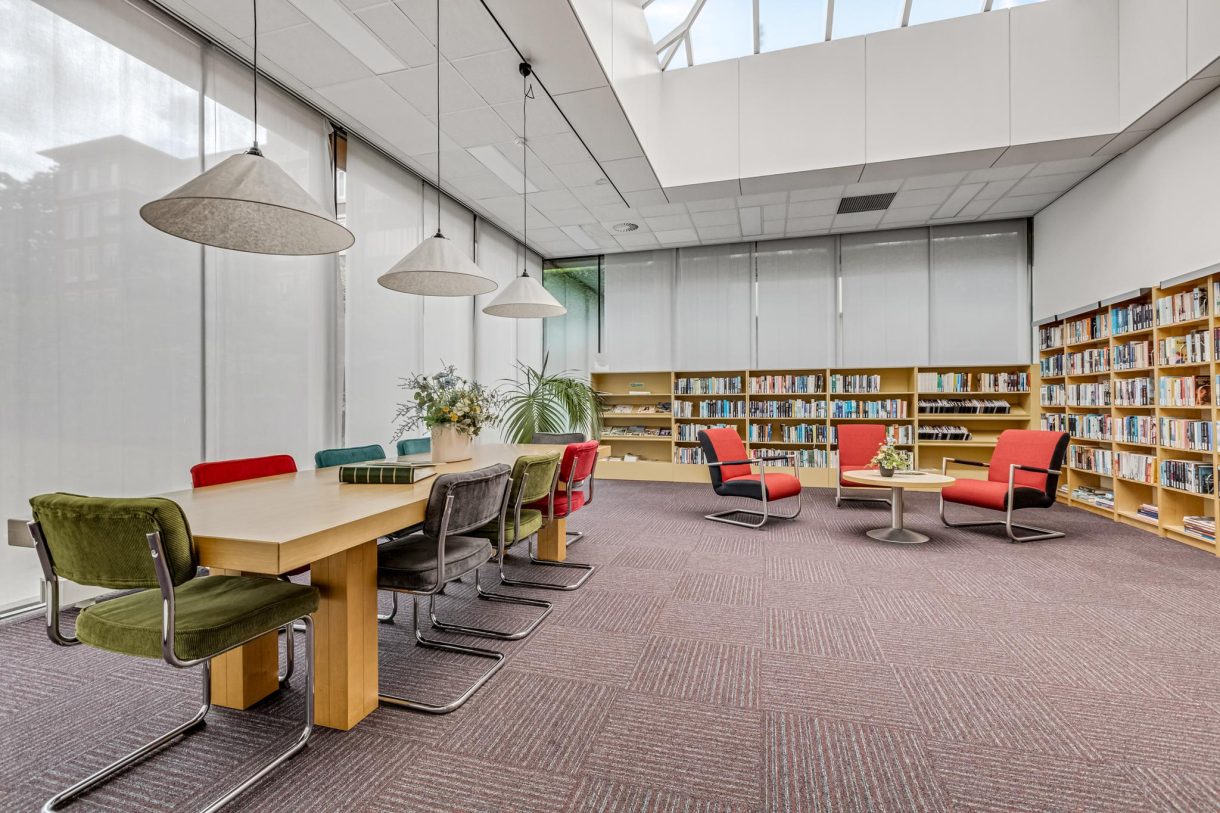 Te koop: Foto Appartement aan de Rhenendael 75 in Rhenen