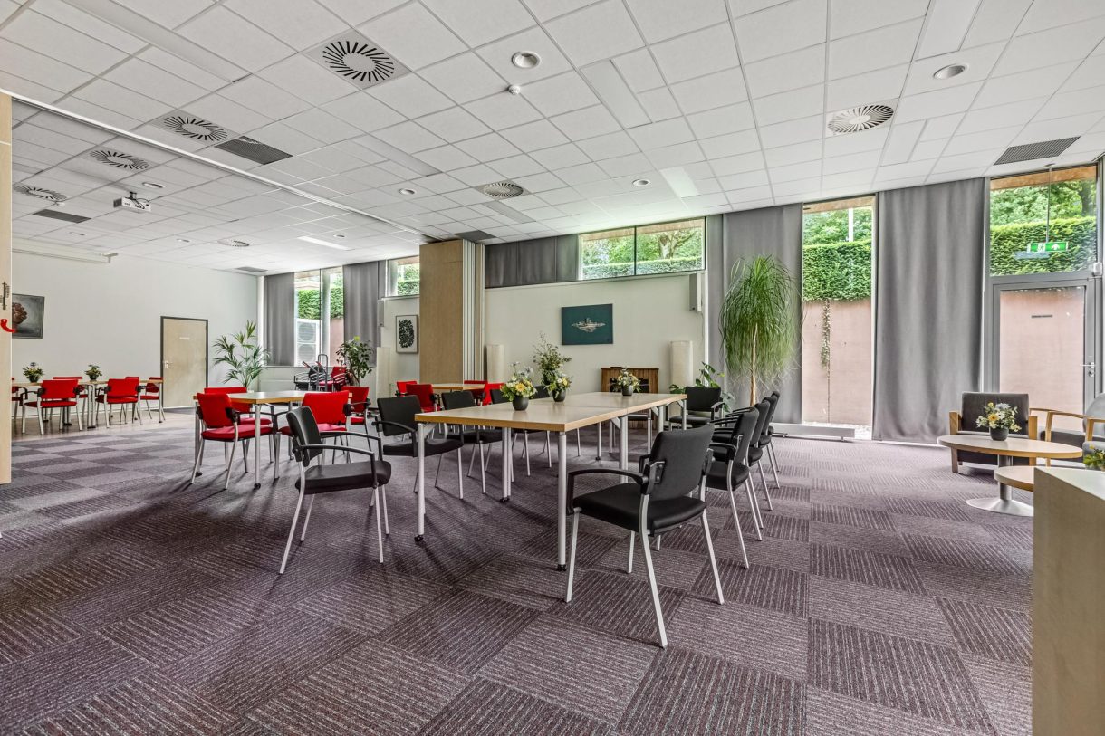 Te koop: Foto Appartement aan de Rhenendael 75 in Rhenen