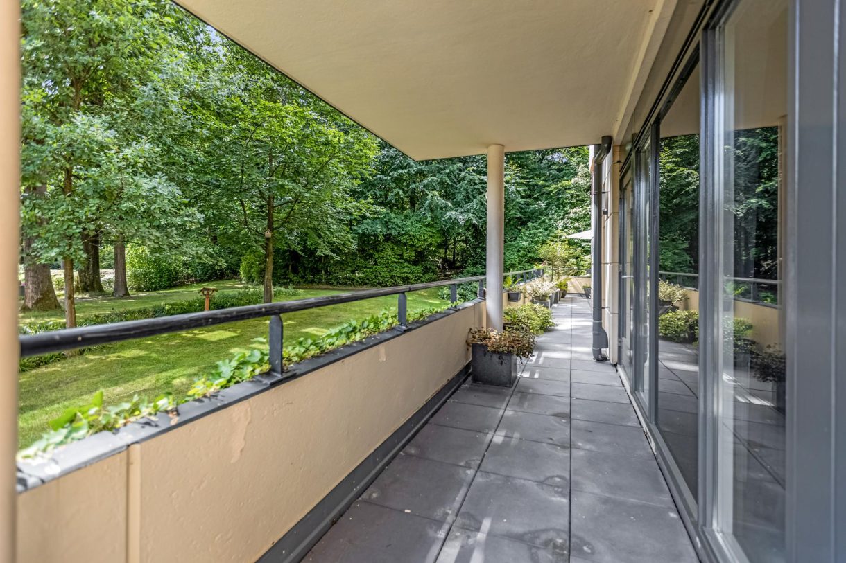 Te koop: Foto Appartement aan de Rhenendael 75 in Rhenen