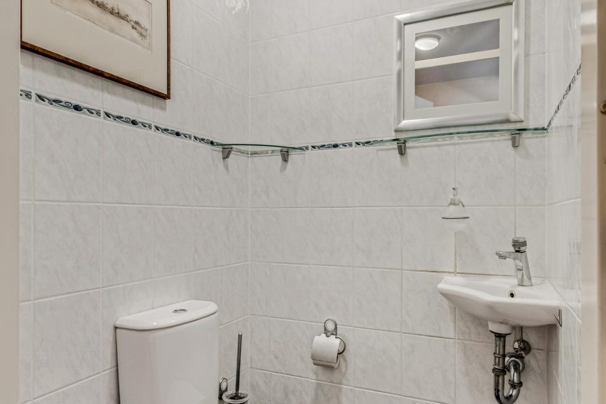 Te koop: Foto Appartement aan de Rhenendael 75 in Rhenen