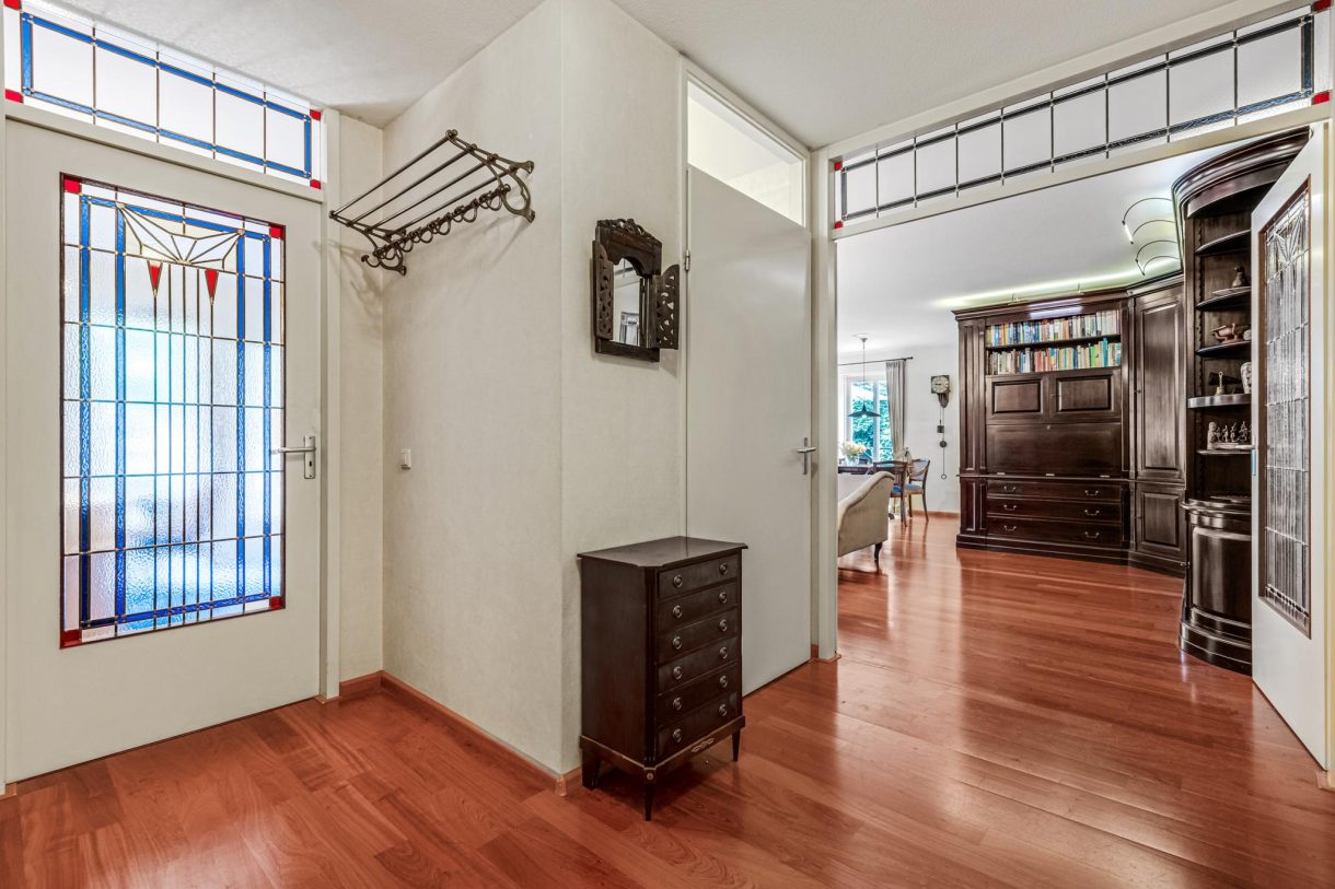 Te koop: Foto Appartement aan de Rhenendael 75 in Rhenen