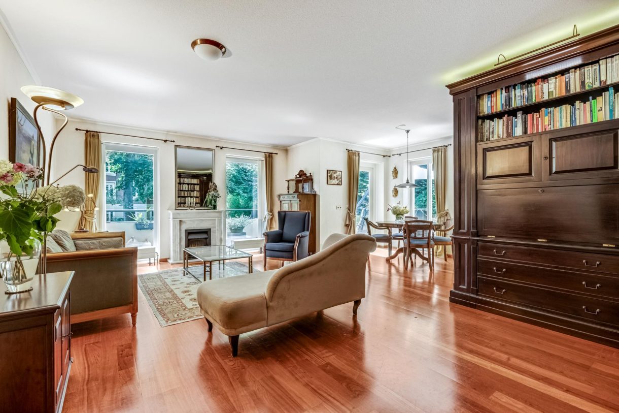 Te koop: Foto Appartement aan de Rhenendael 75 in Rhenen