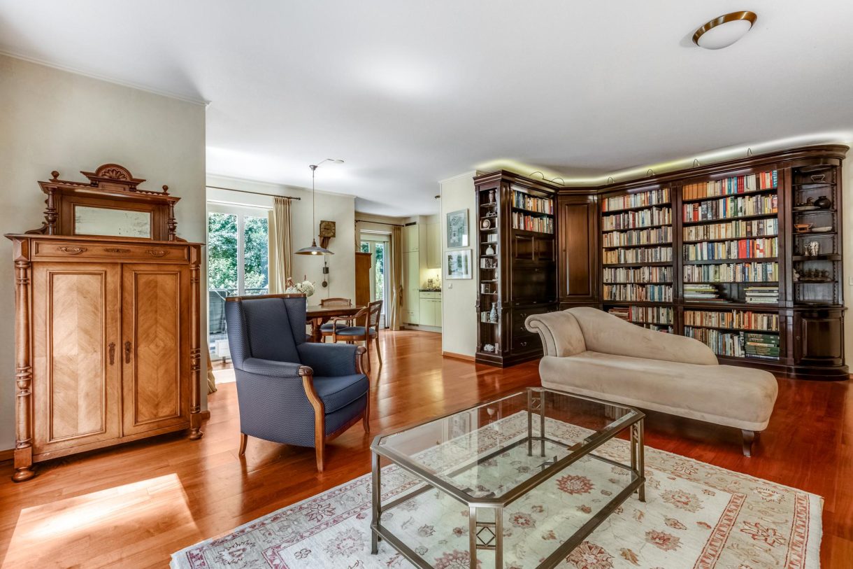 Te koop: Foto Appartement aan de Rhenendael 75 in Rhenen