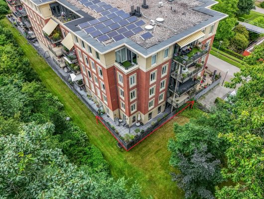 Hoofdfoto van Rhenen Rhenendael 75