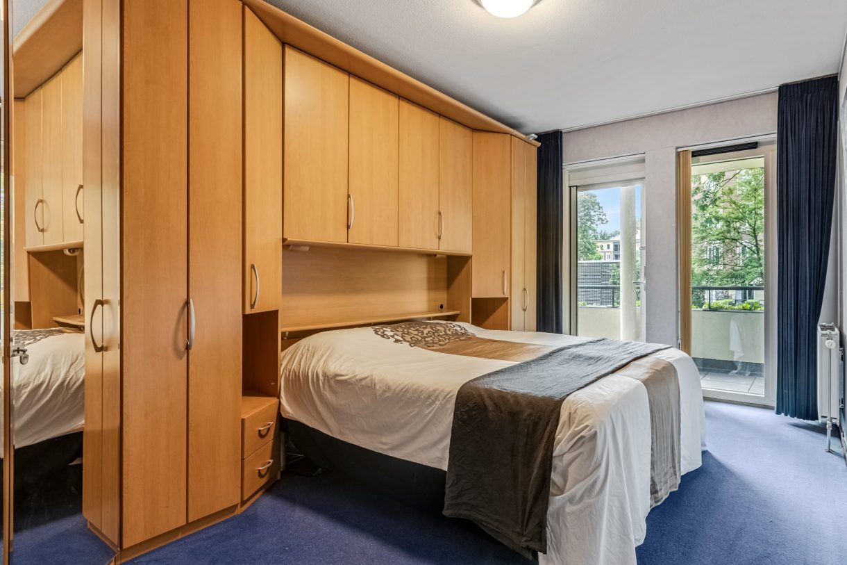 Te koop: Foto Appartement aan de Rhenendael 75 in Rhenen