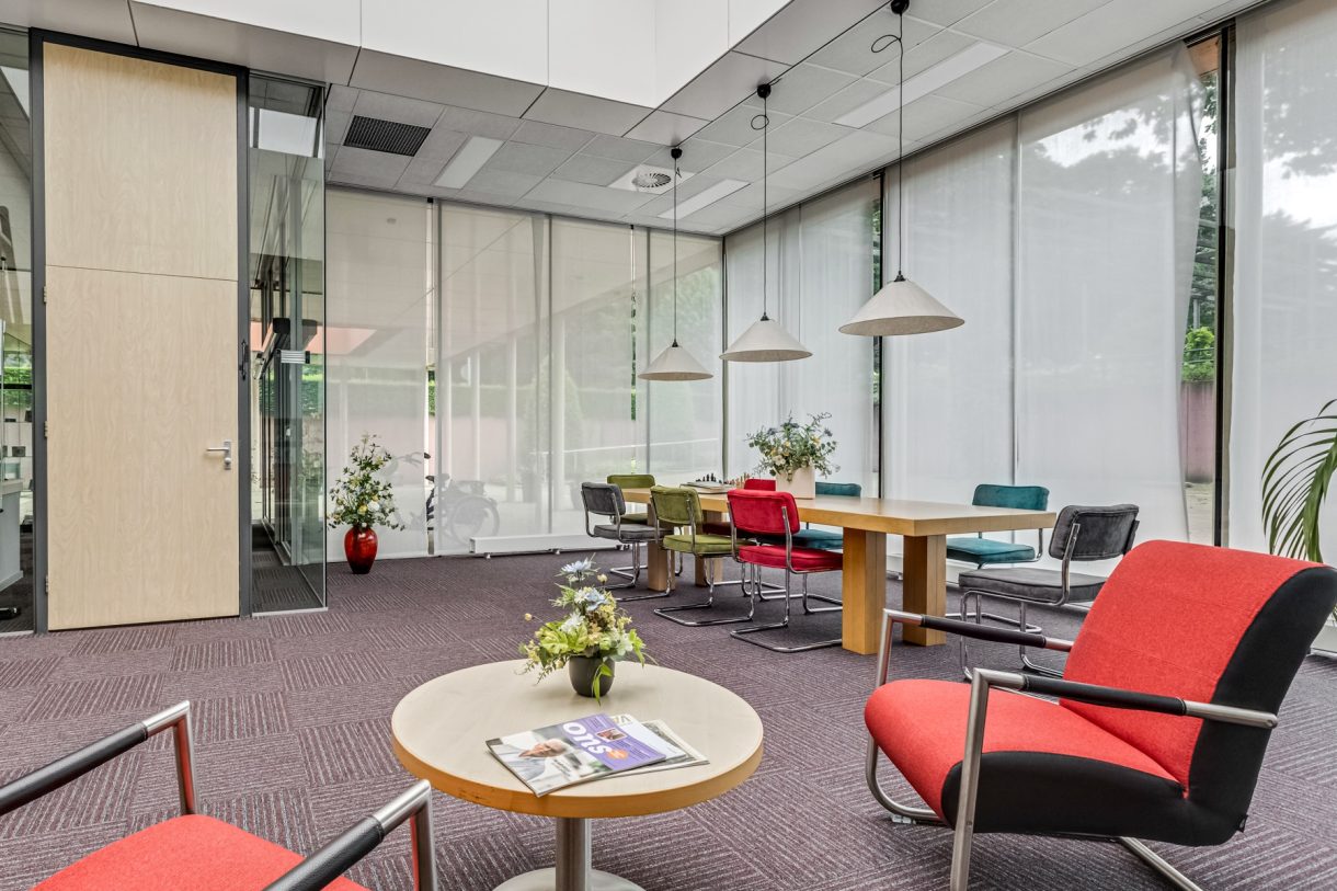 Te koop: Foto Appartement aan de Rhenendael 75 in Rhenen