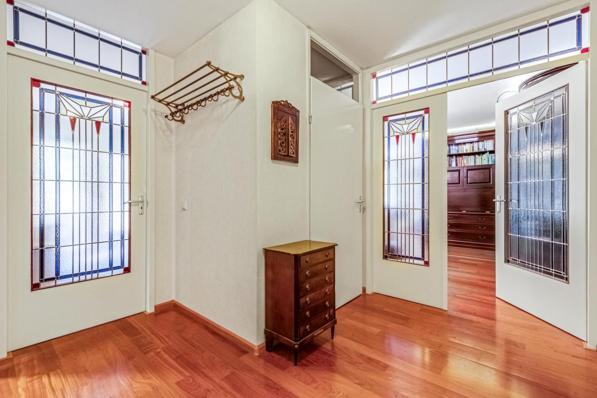 Te koop: Foto Appartement aan de Rhenendael 75 in Rhenen