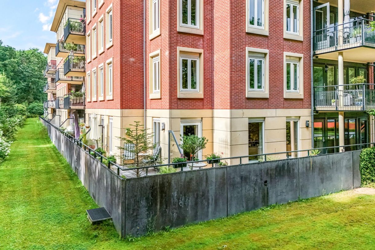 Te koop: Foto Appartement aan de Rhenendael 75 in Rhenen