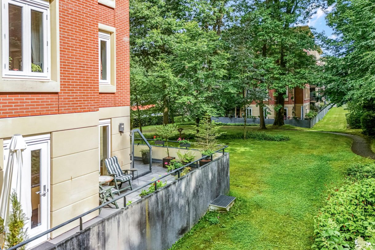 Te koop: Foto Appartement aan de Rhenendael 75 in Rhenen