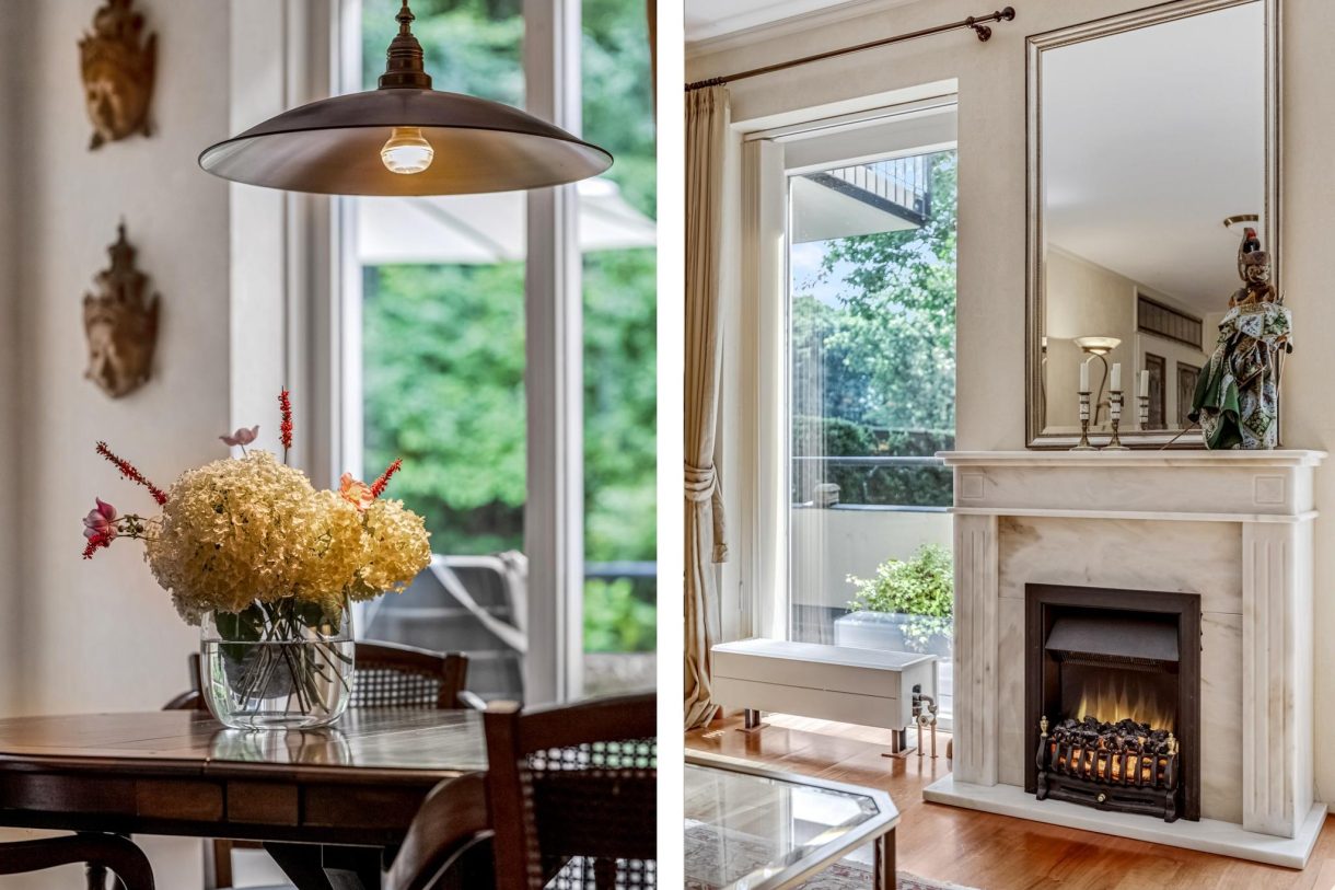 Te koop: Foto Appartement aan de Rhenendael 75 in Rhenen