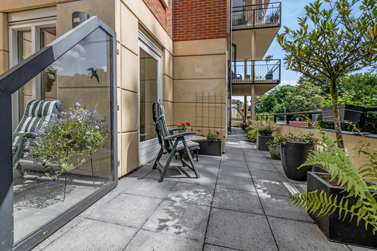 Te koop: Foto Appartement aan de Rhenendael 75 in Rhenen