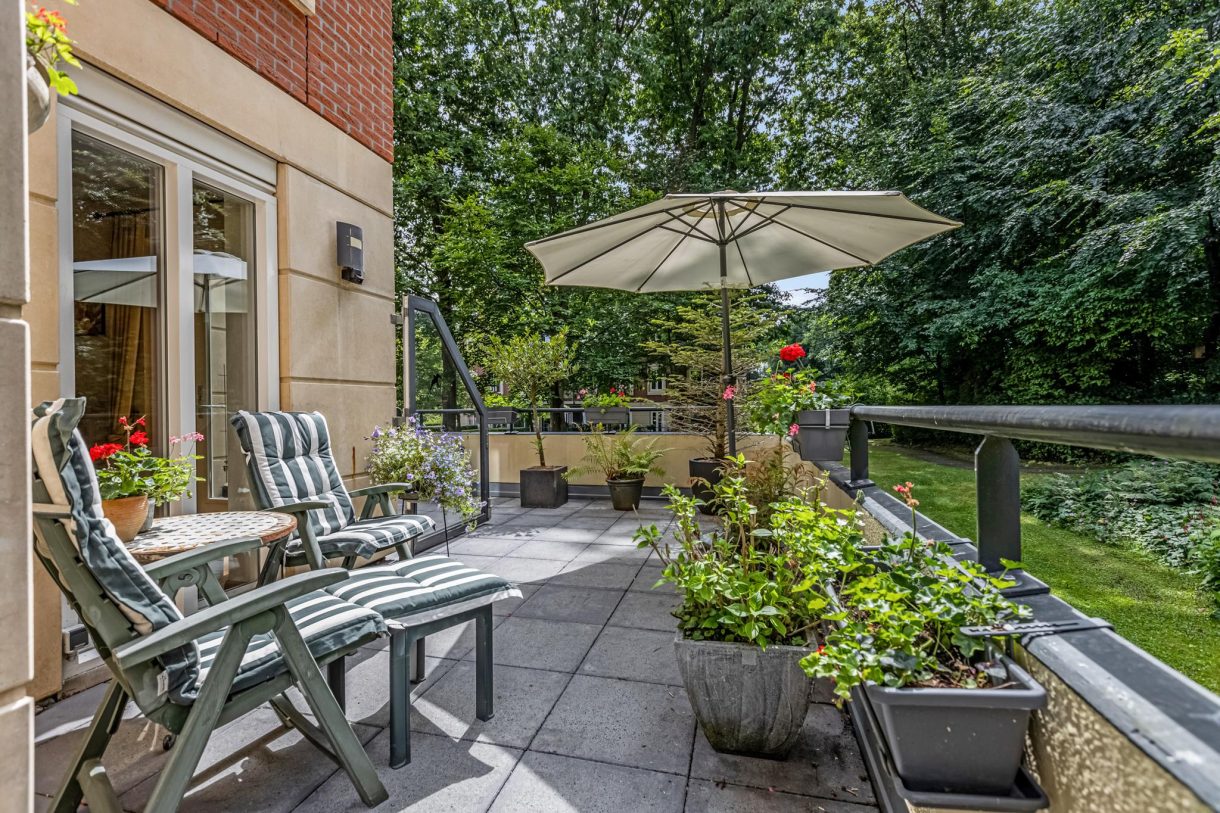 Te koop: Foto Appartement aan de Rhenendael 75 in Rhenen