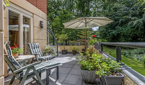 Te koop: Foto Appartement aan de Rhenendael 75 in Rhenen