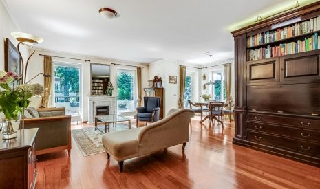 Te koop: Foto Appartement aan de Rhenendael 75 in Rhenen