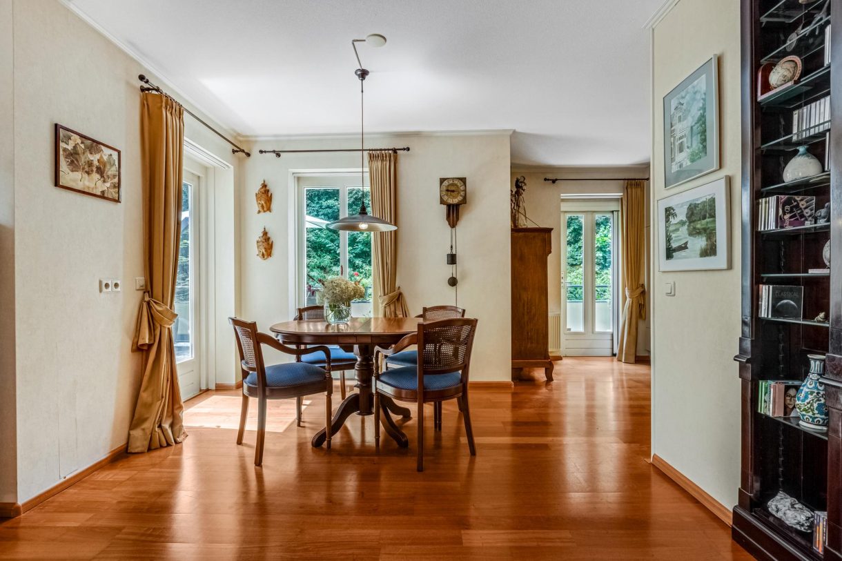 Te koop: Foto Appartement aan de Rhenendael 75 in Rhenen