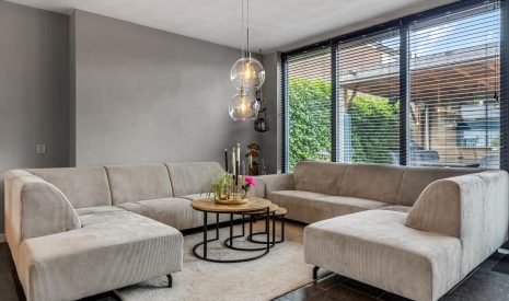 Te koop: Foto Woonhuis aan de Burg W E v Weedelaan 7 in Amerongen