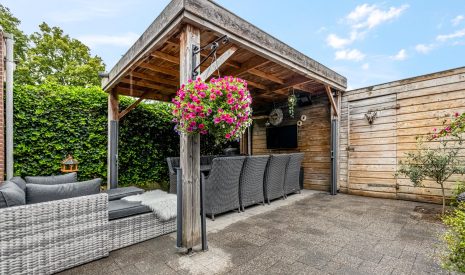 Te koop: Foto Woonhuis aan de Burg W E v Weedelaan 7 in Amerongen