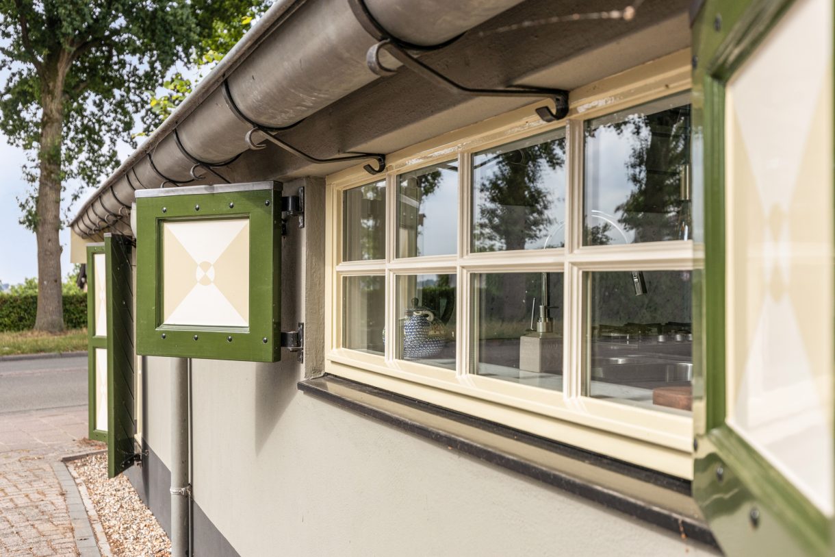 Te koop: Foto Woonhuis aan de Rijksstraatweg 143 in Elst Ut