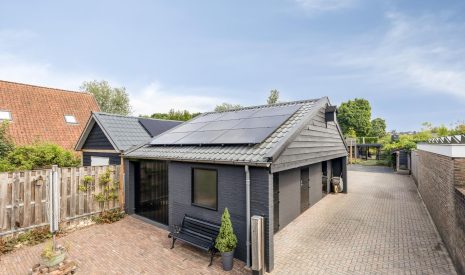 Te koop: Foto Woonhuis aan de Rijksstraatweg 143 in Elst Ut