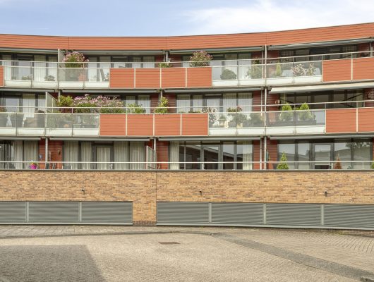 Hoofdfoto van Veenendaal Sterrenwacht 45