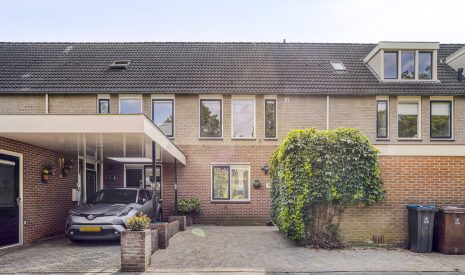 Te koop: Foto Woonhuis aan de Ds Keppellaan 35 in Amerongen