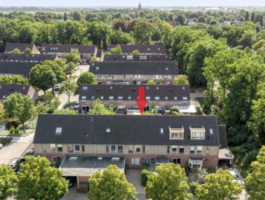 Hoofdfoto van Amerongen Ds Keppellaan 35