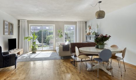 Te koop: Foto Woonhuis aan de Ds Keppellaan 35 in Amerongen