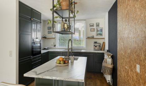 Te koop: Foto Woonhuis aan de Ds Keppellaan 35 in Amerongen