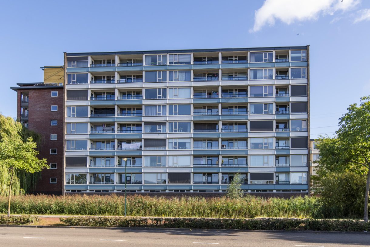 Te koop: Foto Appartement aan de De Grote Pekken 502 in Veenendaal