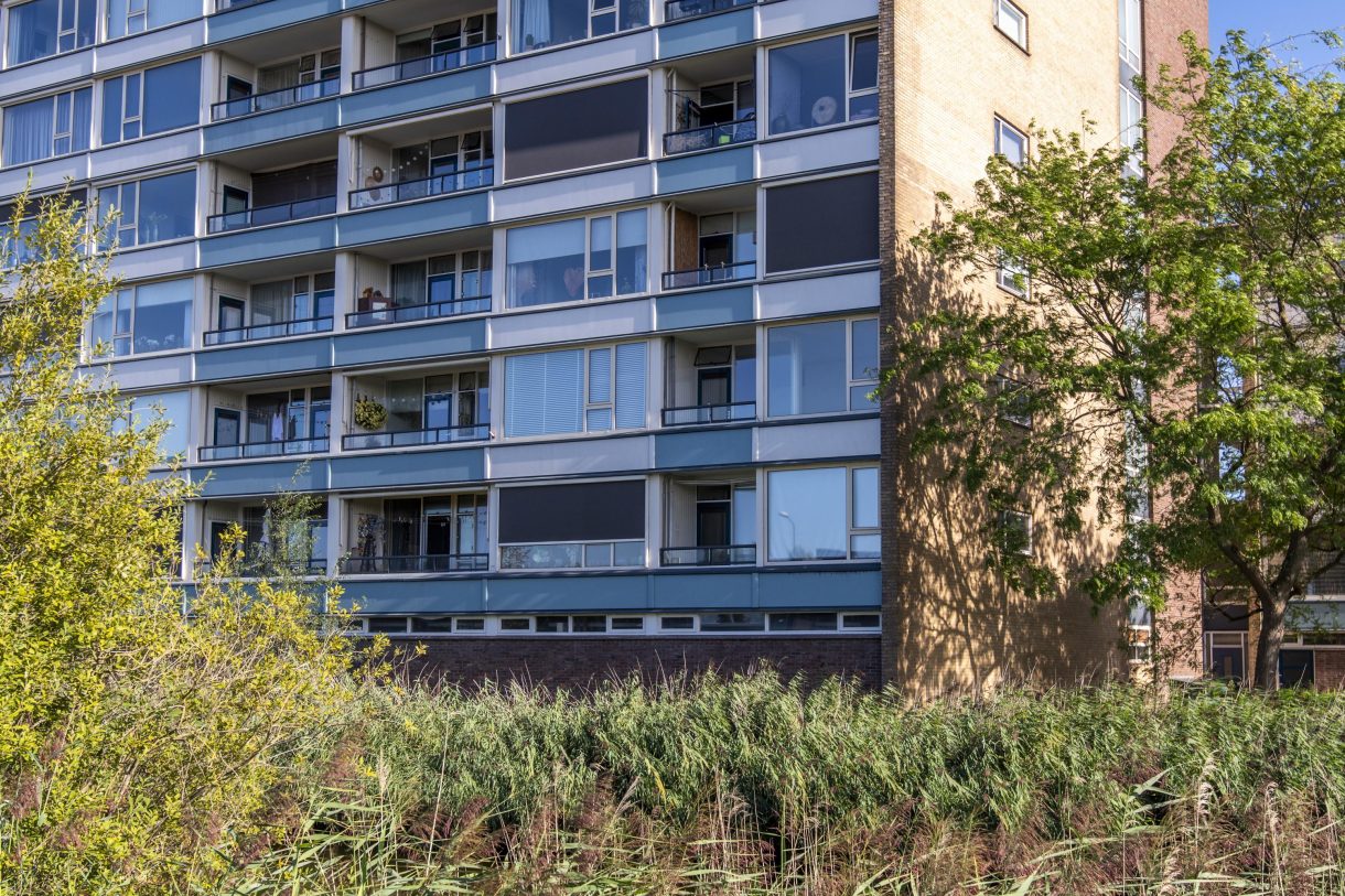 Te koop: Foto Appartement aan de De Grote Pekken 502 in Veenendaal