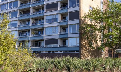 Te koop: Foto Appartement aan de De Grote Pekken 502 in Veenendaal