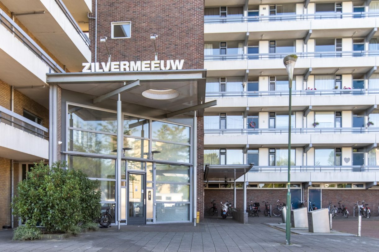 Te koop: Foto Appartement aan de De Grote Pekken 502 in Veenendaal