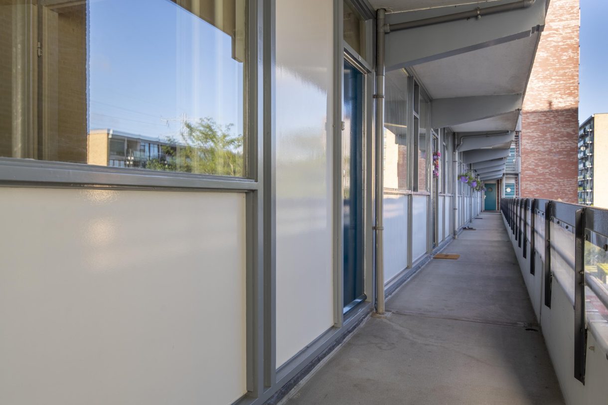 Te koop: Foto Appartement aan de De Grote Pekken 502 in Veenendaal