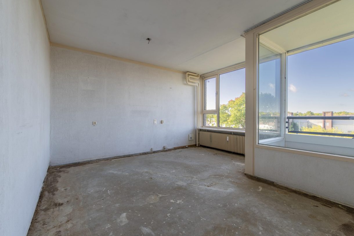 Te koop: Foto Appartement aan de De Grote Pekken 502 in Veenendaal