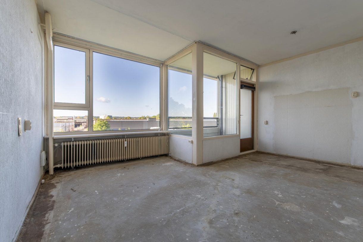 Te koop: Foto Appartement aan de De Grote Pekken 502 in Veenendaal