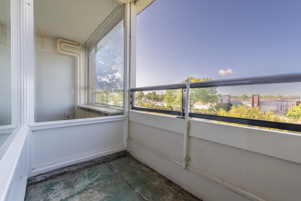 Te koop: Foto Appartement aan de De Grote Pekken 502 in Veenendaal