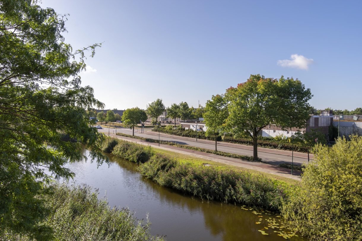 Te koop: Foto Appartement aan de De Grote Pekken 502 in Veenendaal