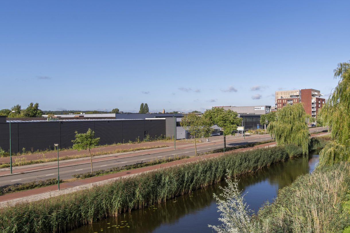 Te koop: Foto Appartement aan de De Grote Pekken 502 in Veenendaal