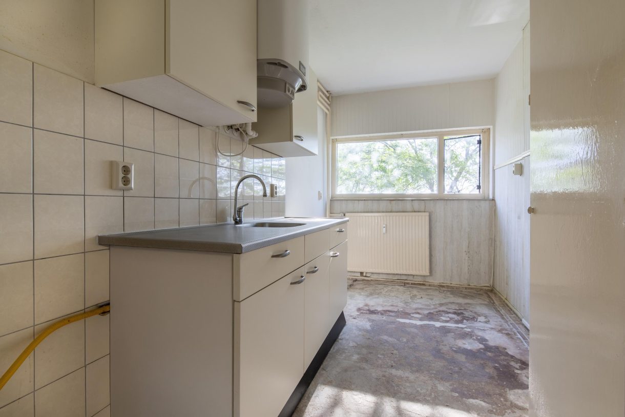 Te koop: Foto Appartement aan de De Grote Pekken 502 in Veenendaal