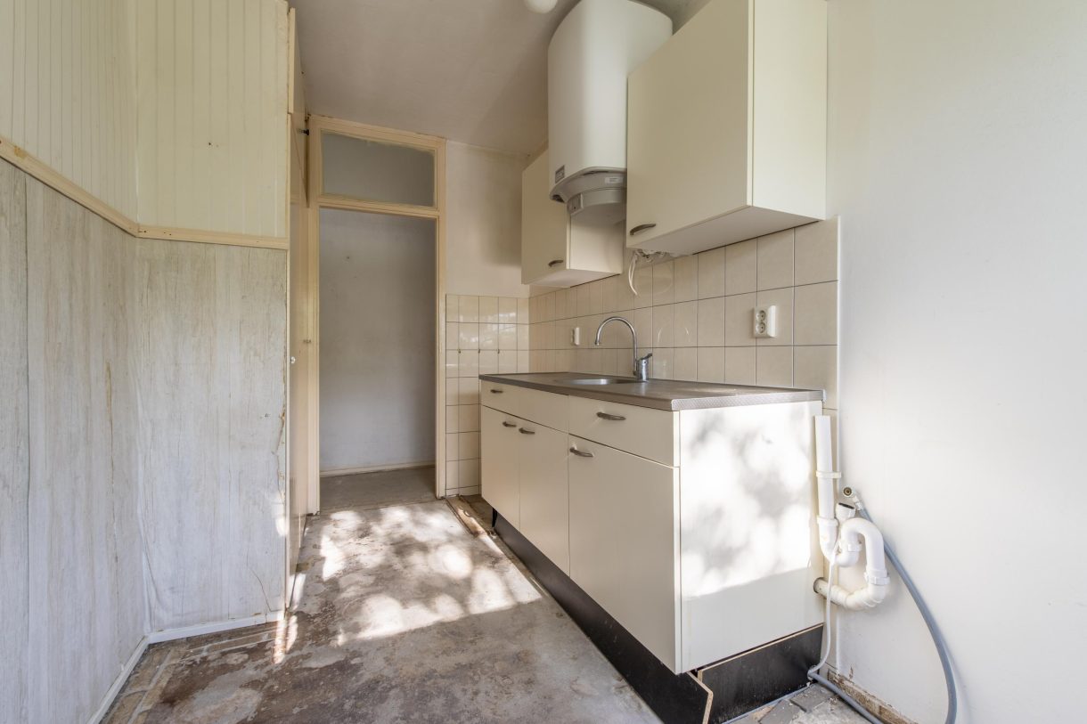Te koop: Foto Appartement aan de De Grote Pekken 502 in Veenendaal