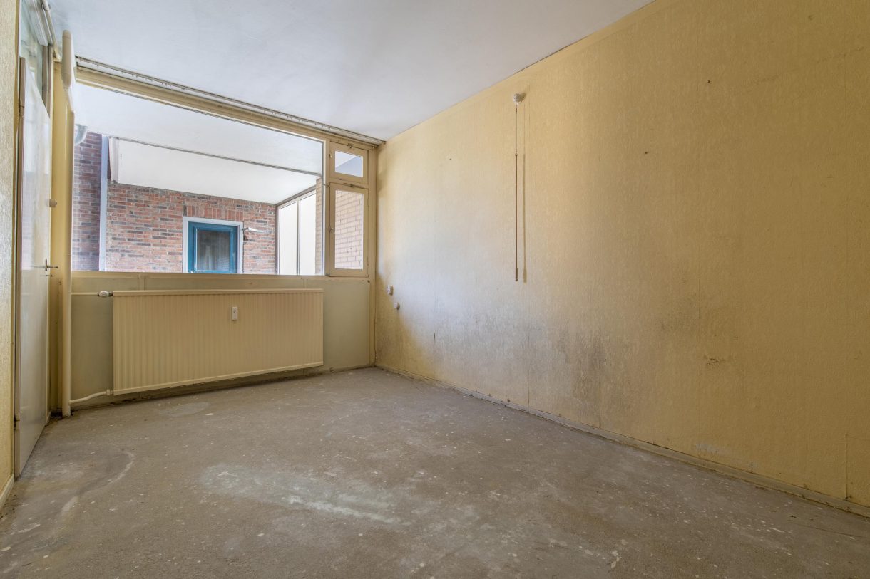 Te koop: Foto Appartement aan de De Grote Pekken 502 in Veenendaal