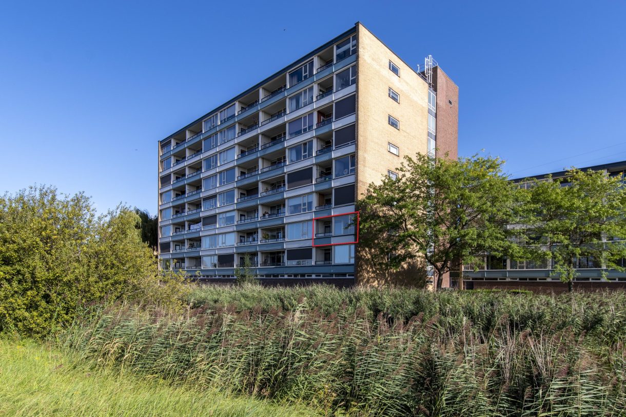 Te koop: Foto Appartement aan de De Grote Pekken 502 in Veenendaal