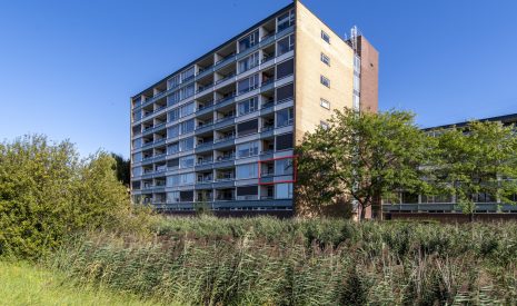 Hoofdfoto van Veenendaal De Grote Pekken 502