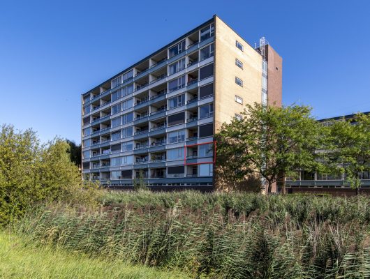 Hoofdfoto van Veenendaal De Grote Pekken 502