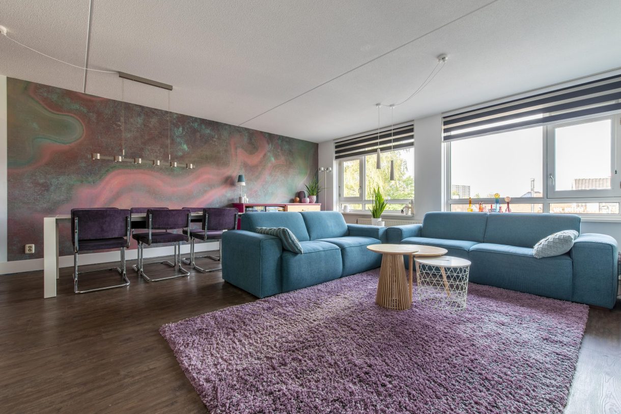 Te koop: Foto Appartement aan de Kostverloren 76 in Veenendaal