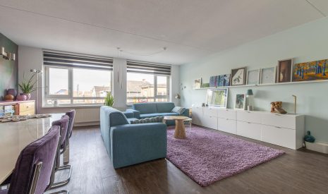 Te koop: Foto Appartement aan de Kostverloren 76 in Veenendaal