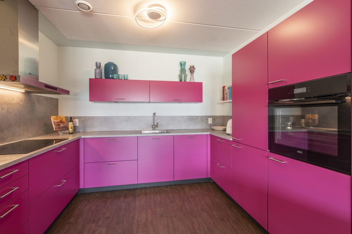 Te koop: Foto Appartement aan de Kostverloren 76 in Veenendaal
