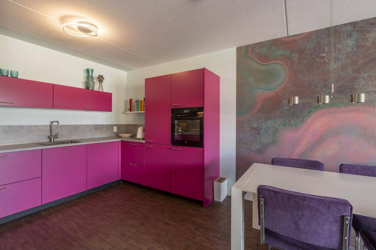 Te koop: Foto Appartement aan de Kostverloren 76 in Veenendaal